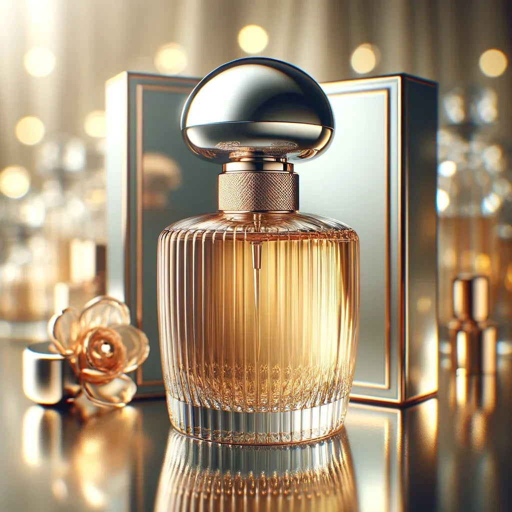 SORTIR DEHORS AVEC DU PARFUM POUR LA FEMME EN ISLAM