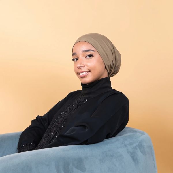 Sous-Hijab Soin Capillaire - réduit la chute