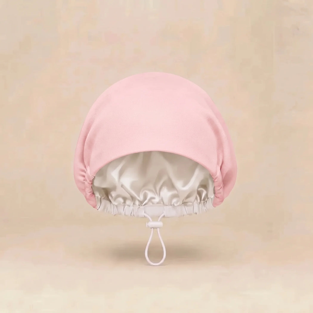 Sous-Hijab Soin Capillaire - Edition Summer
