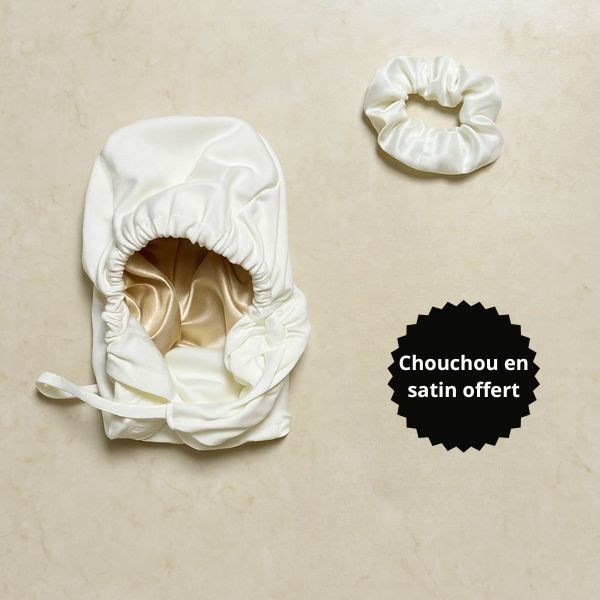 SOUS-HIJAB EN SATIN