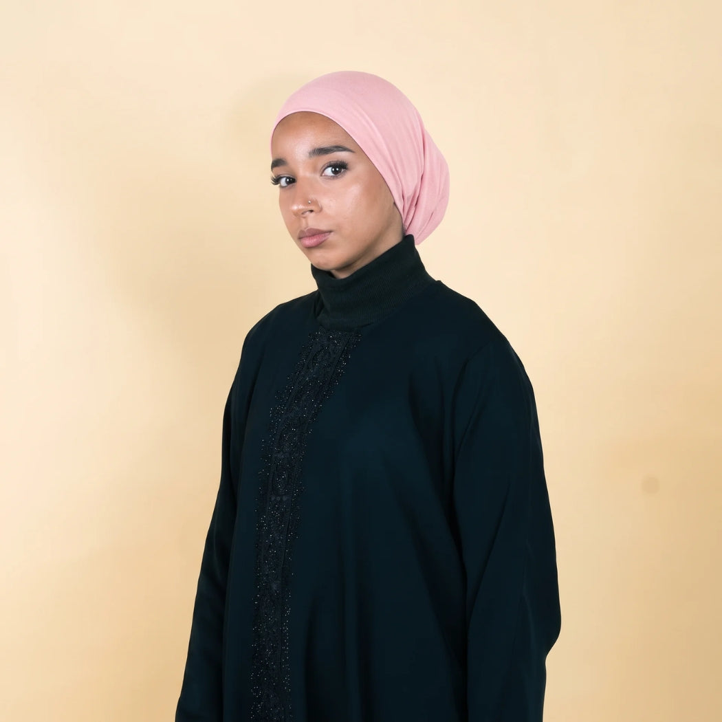 Sous-Hijab Soin Capillaire - Edition Summer