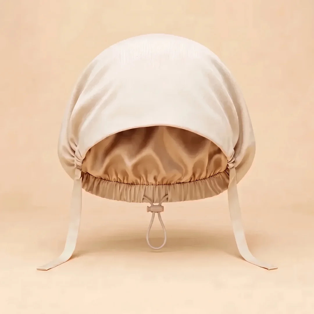 Sous-Hijab Soin Capillaire - réduit la chute