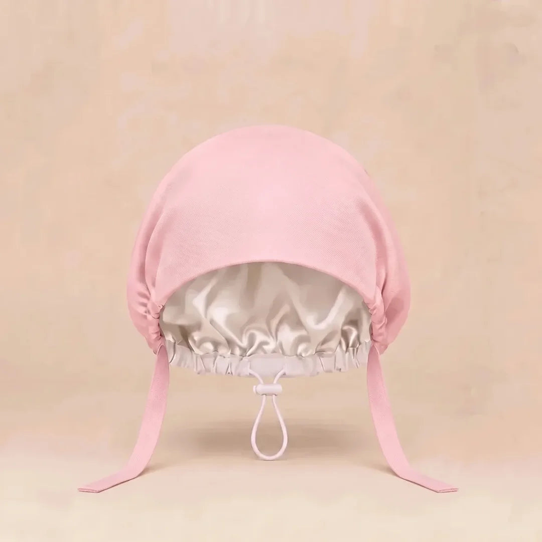 Sous-Hijab Soin Capillaire - réduit la chute