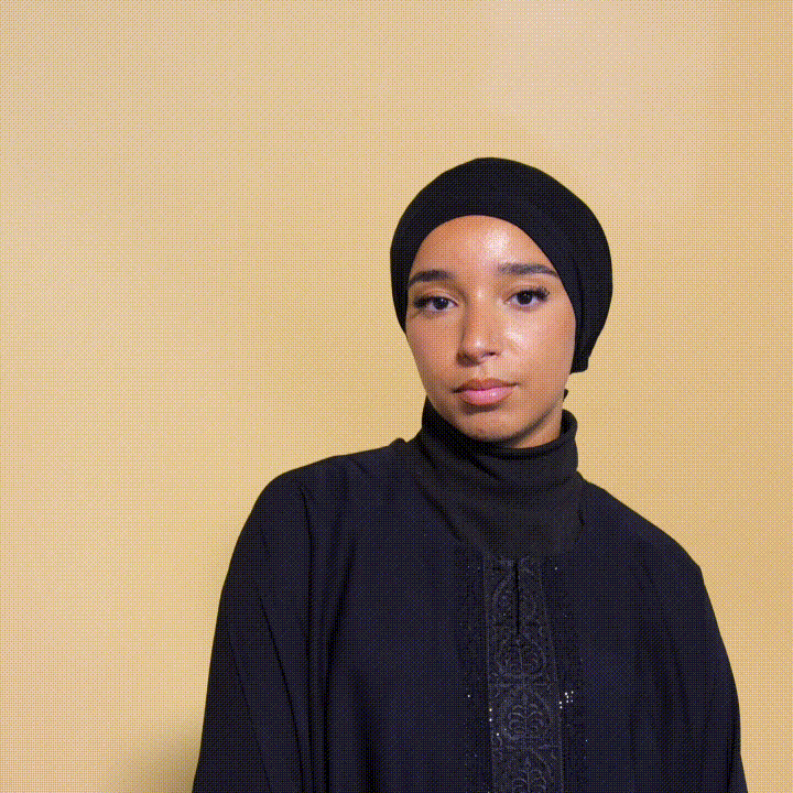 SOUS-HIJAB SOIN EN SOIE DE MÛRIER