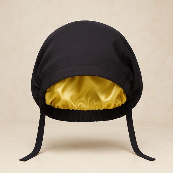 Sous-Hijab Soin Capillaire - réduit la chute