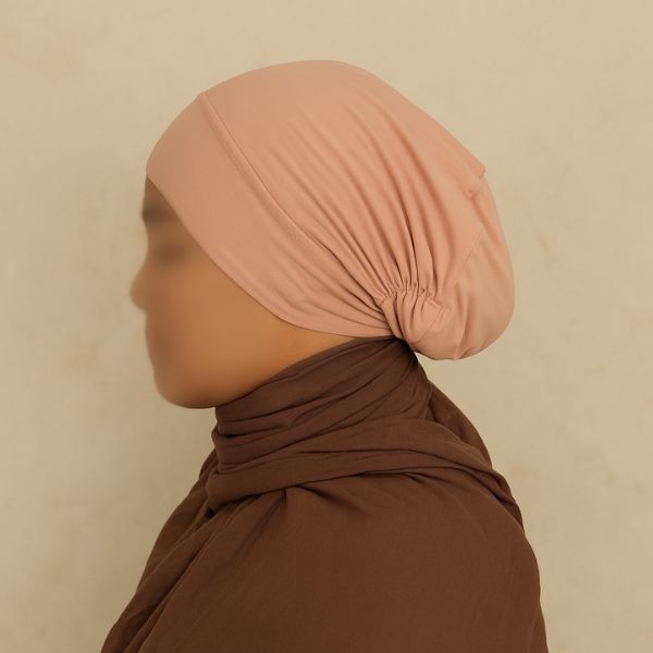 SOUS-HIJAB EN SATIN