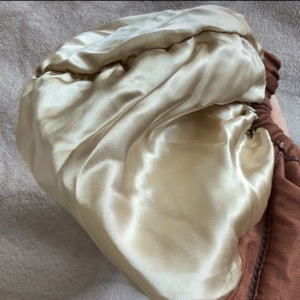 SOUS-HIJAB EN SATIN