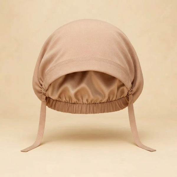 Sous-Hijab Soin Capillaire - réduit la chute