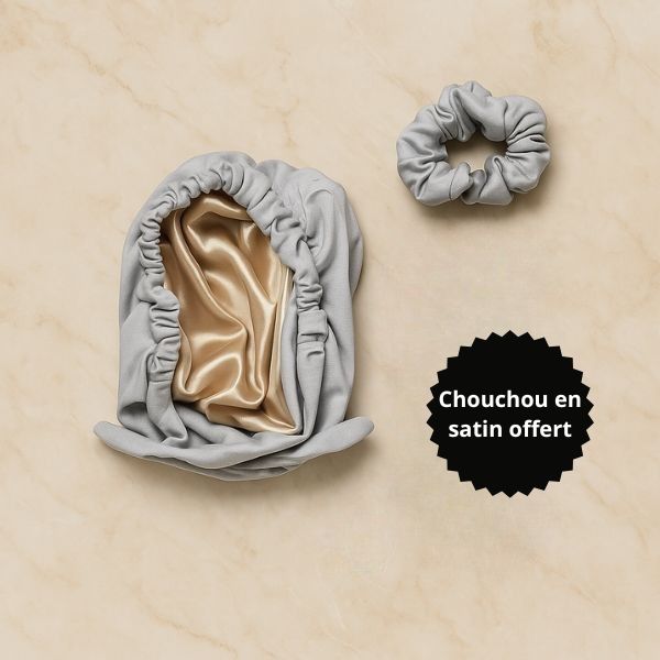 SOUS-HIJAB EN SATIN
