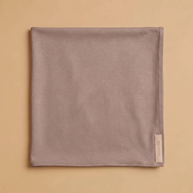 Hijab Jersey Bambou