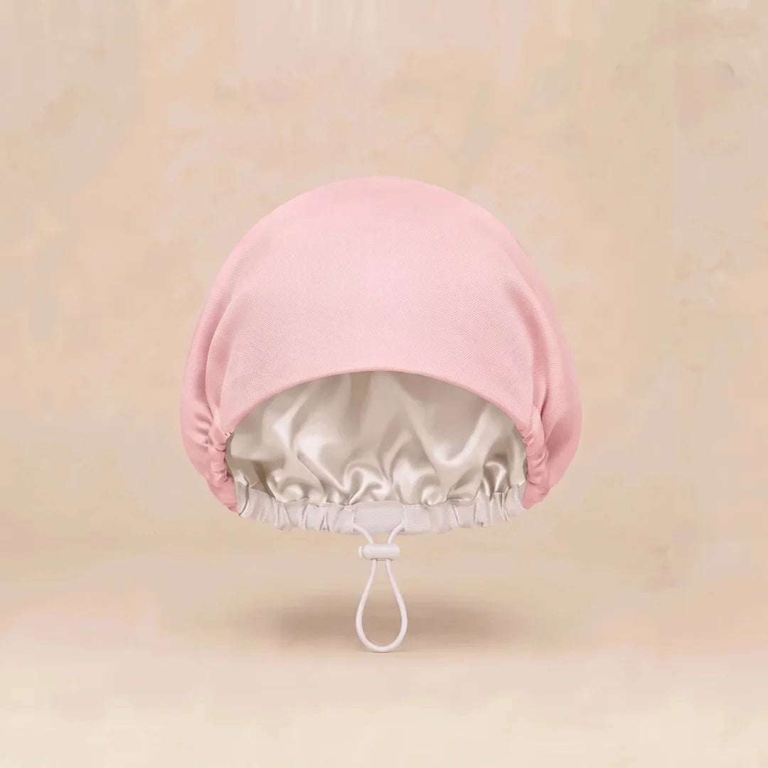 Sous-Hijab Soin Capillaire - réduit la chute