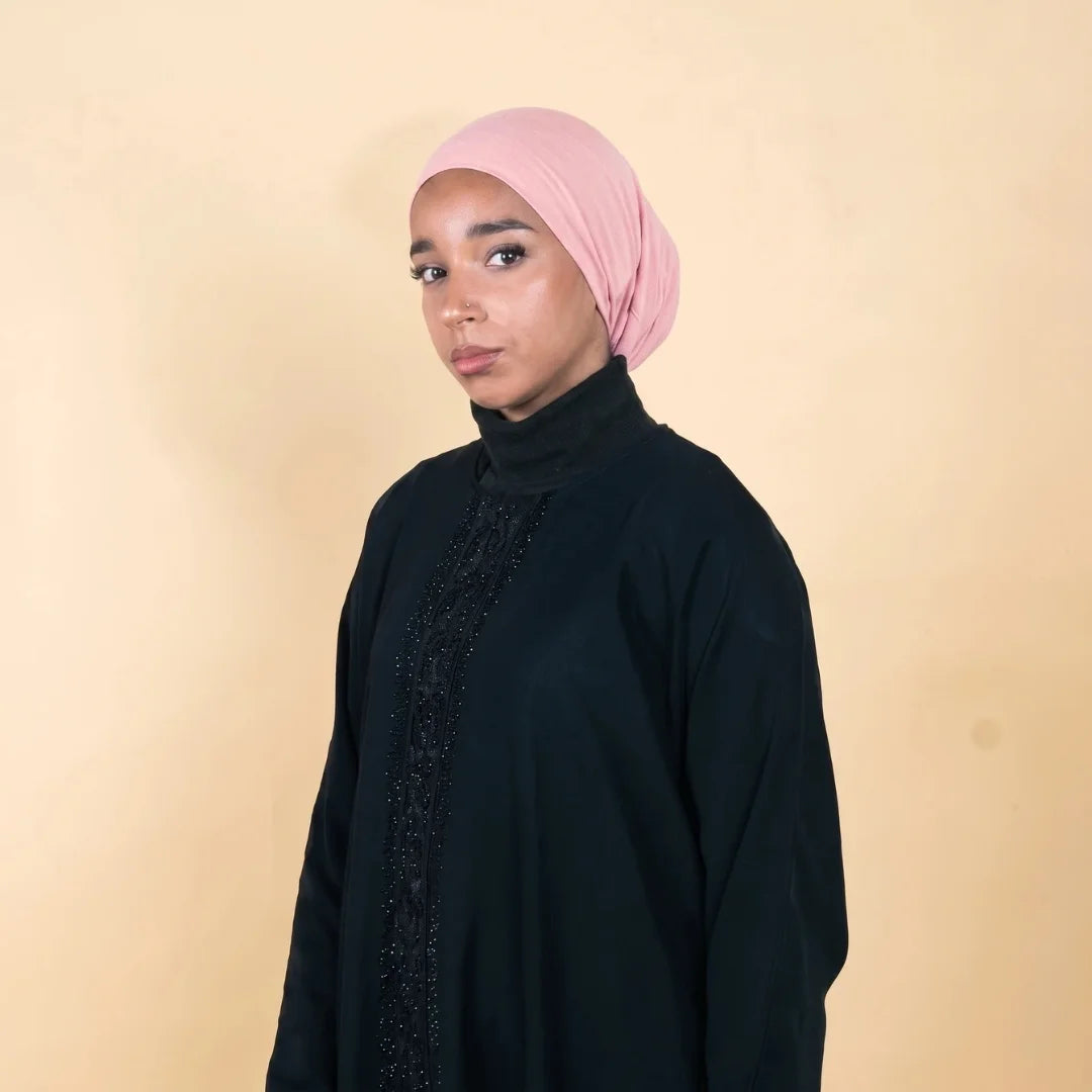 Sous-Hijab Soin Capillaire - réduit la chute