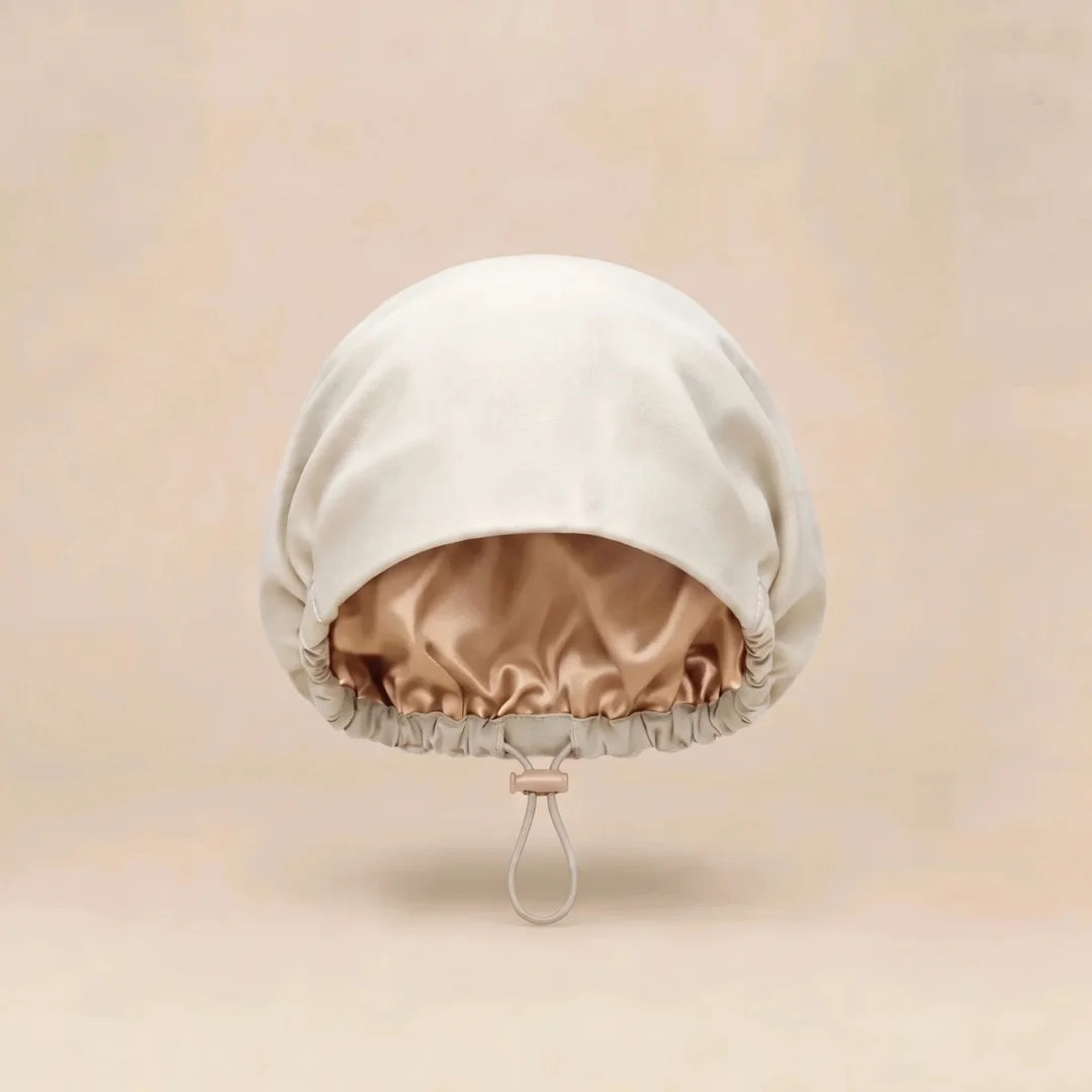 Sous-Hijab Soin Capillaire - réduit la chute