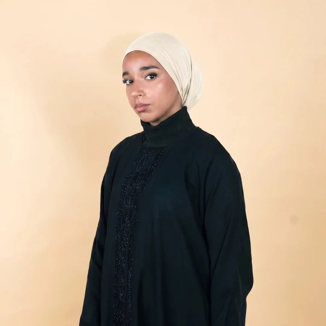 Sous-Hijab Soin Capillaire - réduit la chute