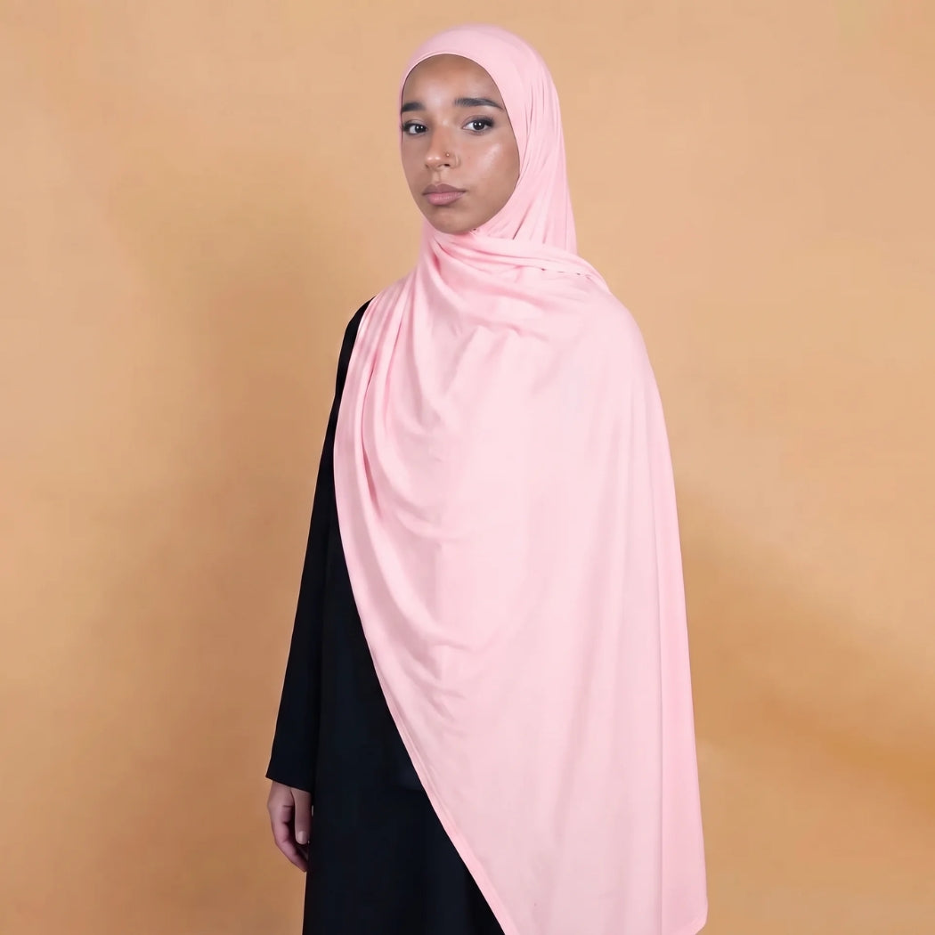 Sous-Hijab Soin Capillaire - Edition Summer