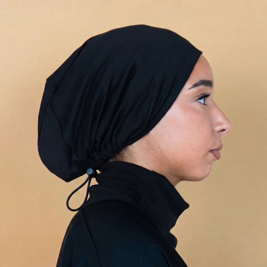Sous-Hijab Soin Capillaire - Edition Summer