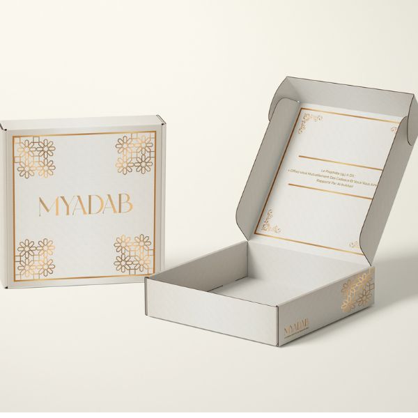 GIFT BOX