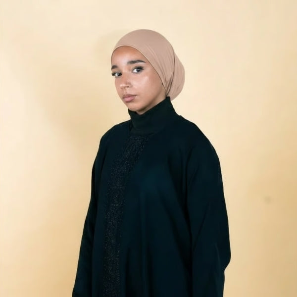 Sous-Hijab Soin Capillaire - réduit la chute